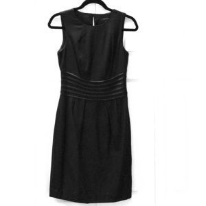 Banana Republic Women’s Wool Dress